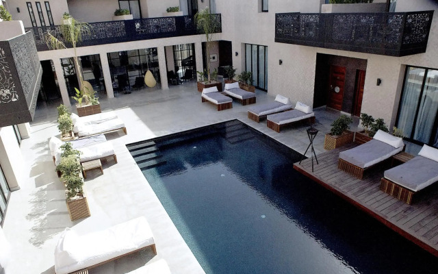 Cesar Resort & Spa