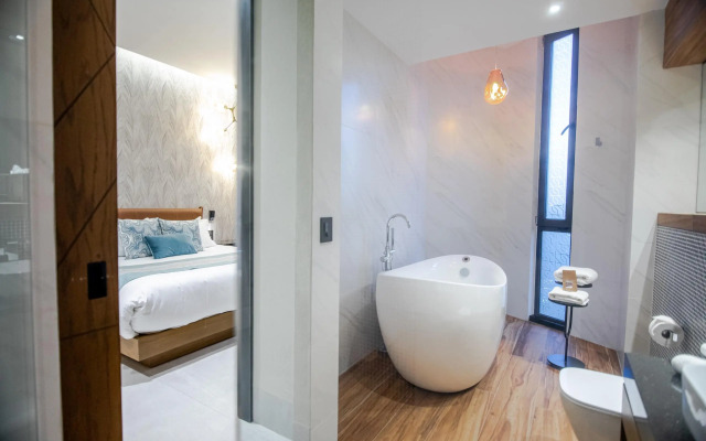 Becquer Hotel Guadalajara