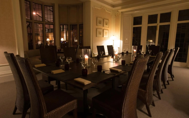 The Manor House At Celtic Manor