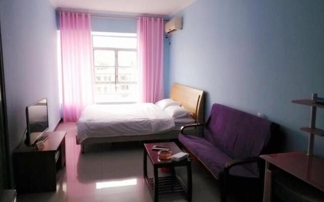 Jinhao Apartment Hotel