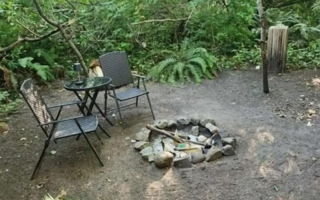 Oceans Edge Eagle Retreat