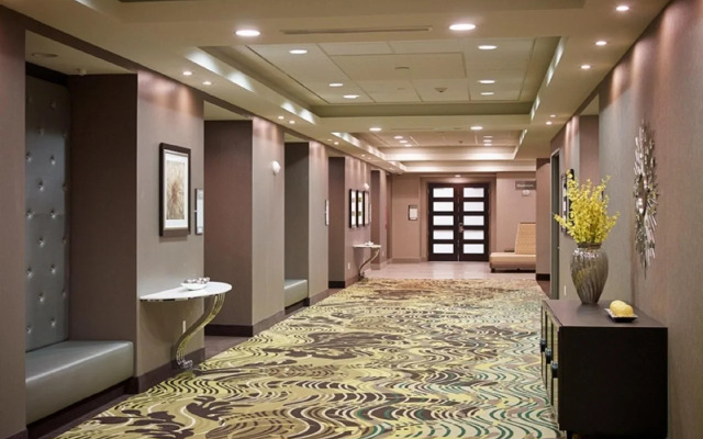 Homewood Suites by Hilton Hamilton, Ontario, Canada