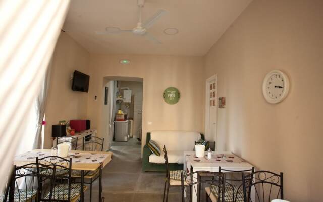 B&B Cara Napoli