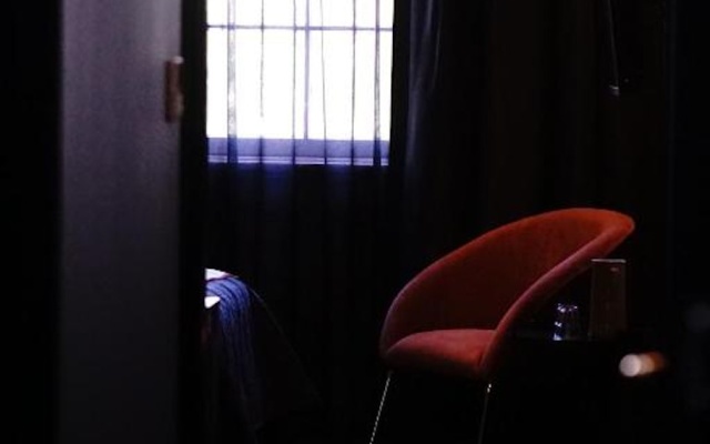 The Intrepid Hotel – Guest Rooms – Wellington