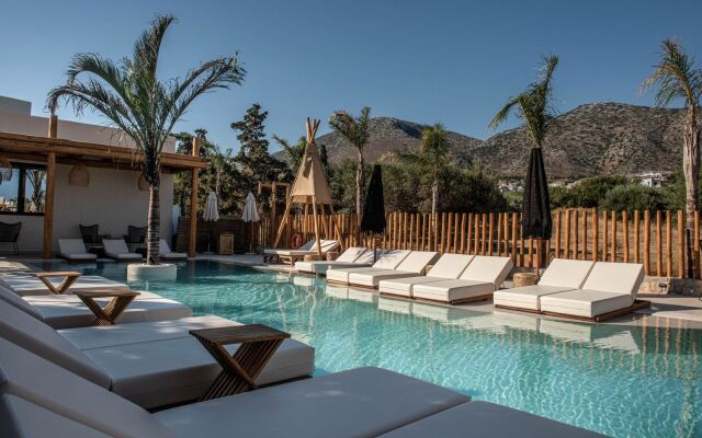Indigo Inn Casa - Adults Only