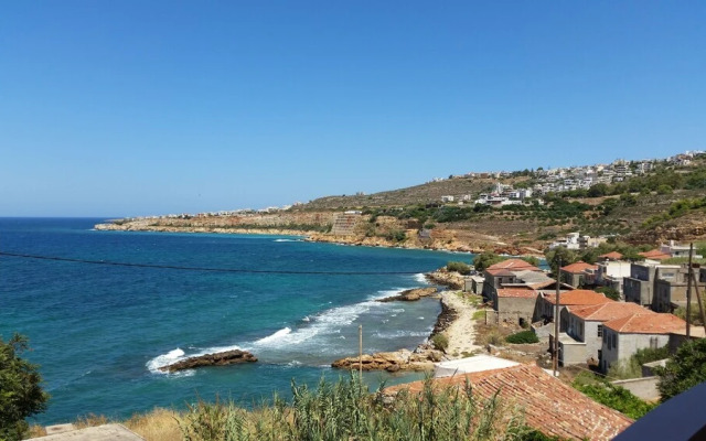 Amazing Sea View Apartment- Adults Only
