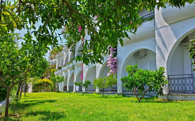 Spiros Studios