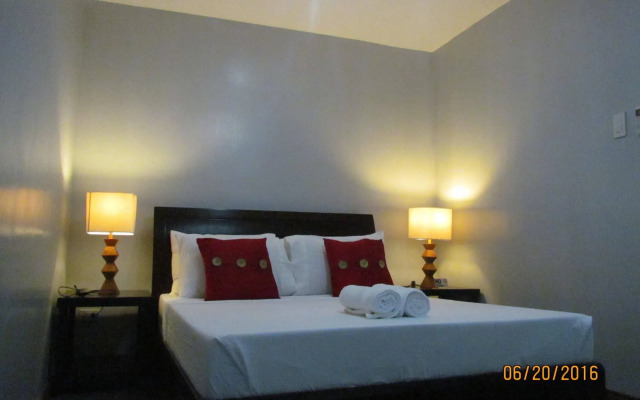 Marina Residences
