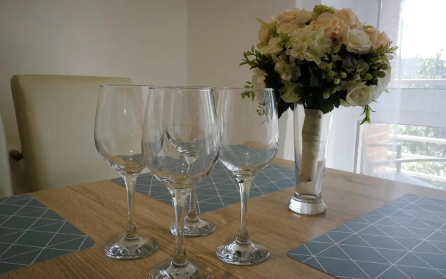 Vörösmarty Apartman Miskolc - Belváros - downtown