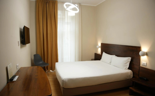 Hotel Montevecchio