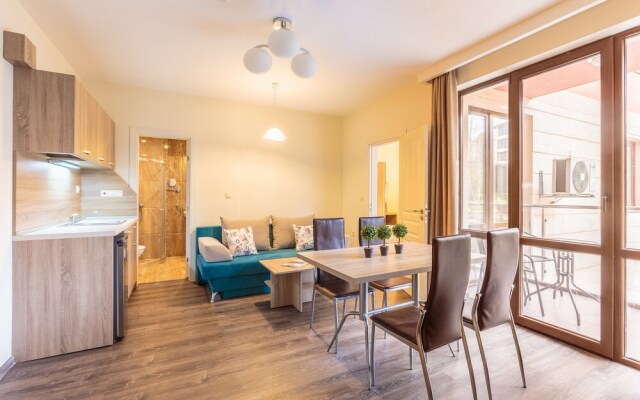 SG Tarsis Club - All Inclusive Premium