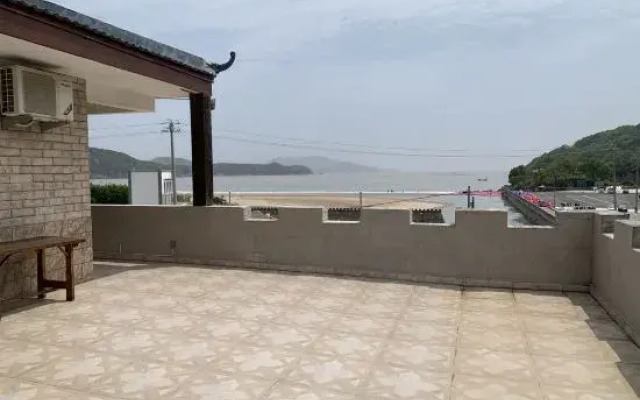 Taohuadao Tianlong Villa Beach Hotel