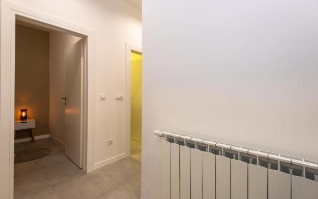 Archipelago Apartment