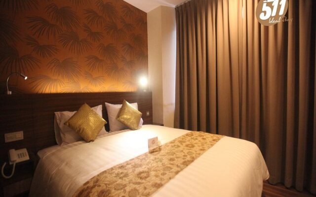 511 Ideal Stay Hotel
