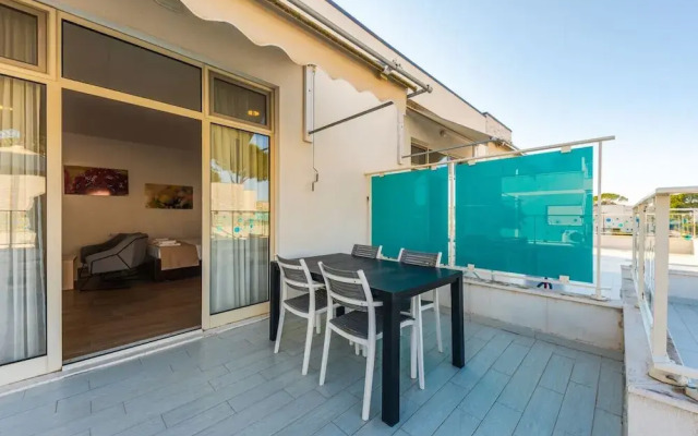 Lovely Studio With Seaview - Margarita
