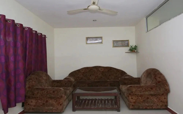 Hotel Satkar by OYO Rooms