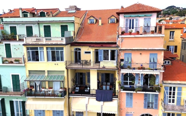 Aria di Mare — Imperia