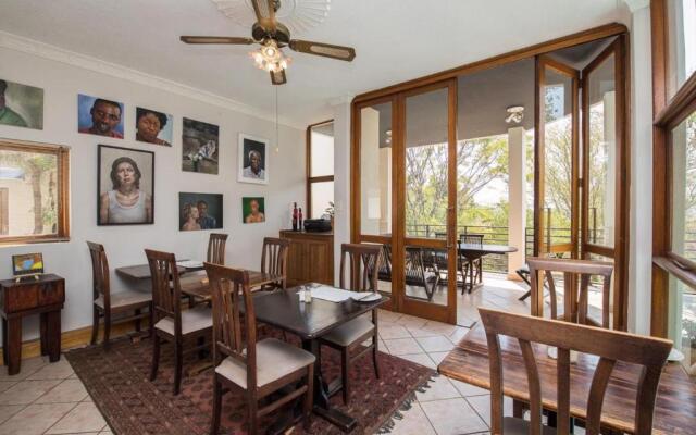 Jopasso Guest House