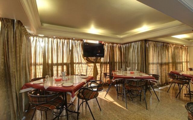 OYO 23051 Hotel Surya Yatri Niwas