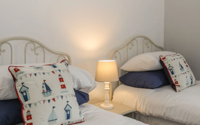 Brinkburn Cottage