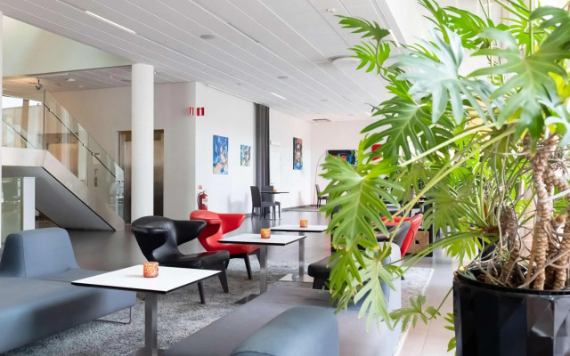 Best Western Plus Park City Malmo