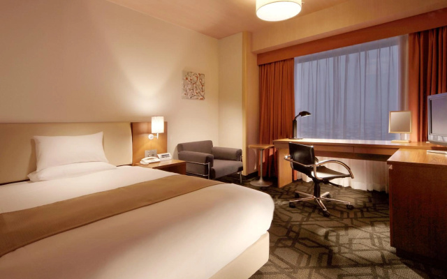 Hotel Metropolitan Yamagata