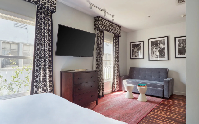 The Crescent Hotel Beverly Hills, Sonder by Marriott Bonvoy