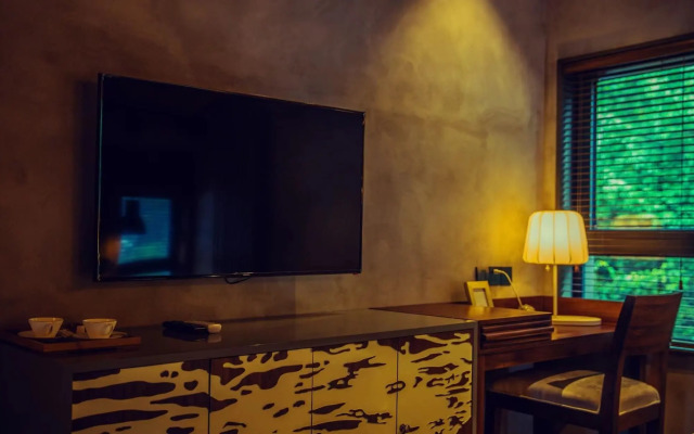 Xihu Memories Tree Hotel