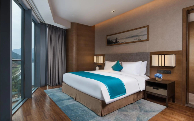 Crowne Plaza Hangzhou Thousand Island Lake