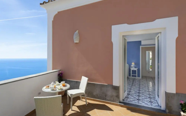 Casa Terry - Lovely Apartment With sea View
