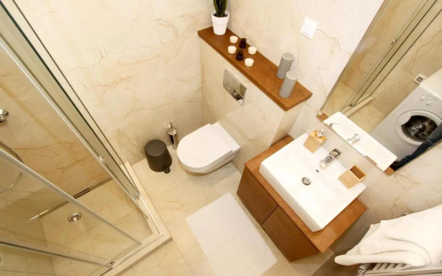 Apartment SUN CITY 2