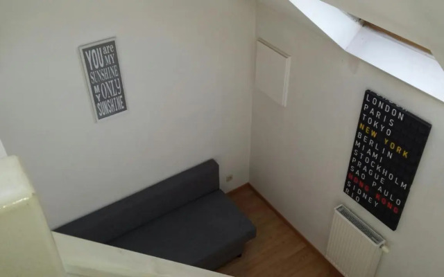 central duplex sleeps 4