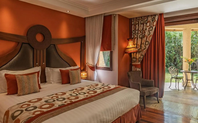 Sapphire Resort