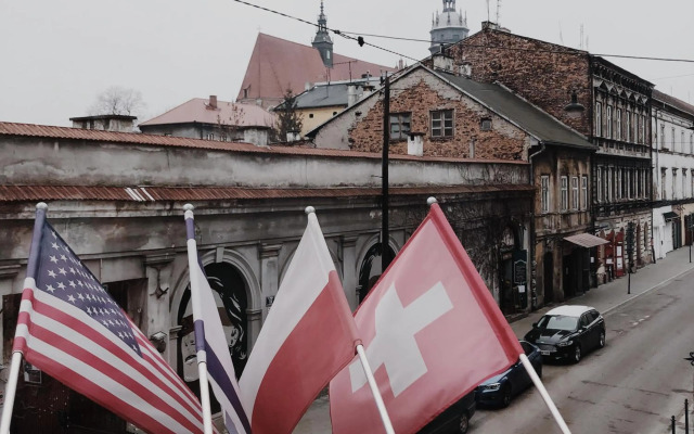 Shalom Kazimierz