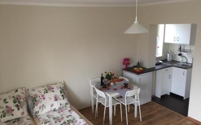 Willa Aleksandra - Apartamenty