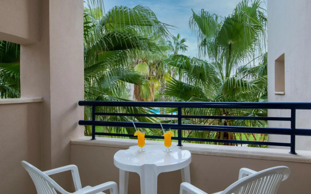 LABRANDA Alantur Resort - All Inclusive