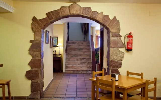 Hospedería Las Calzadas