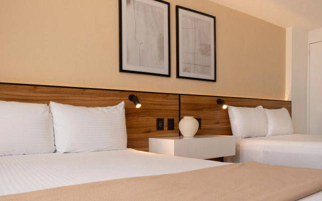 Calypso Hotel Cancun