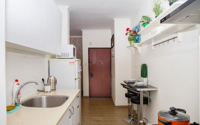 GK Apartments - Limbskit 3