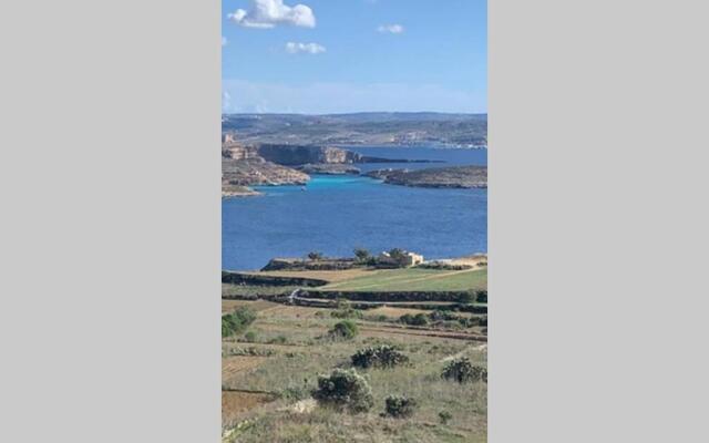 Willeg Retreats 7A . 1 Bedroom Luxury Flat . Stunning Views