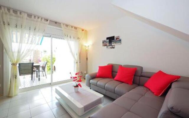 Holiday Home Port Llobregat