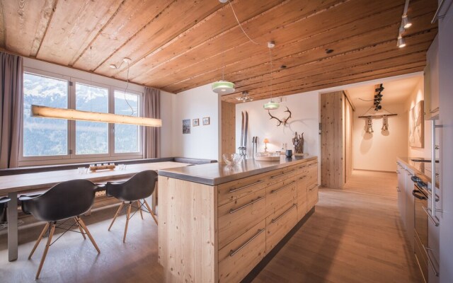 Schweizerheim Residence 11