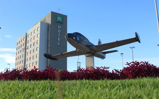Ibis Styles Boa Vista