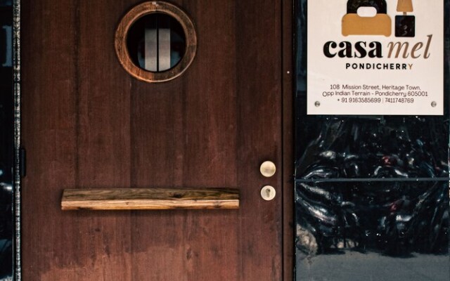 Casa Mel