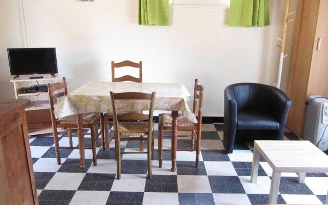 Maison Saint-Hilaire-de-Riez, 2 pièces, 4 personnes - FR-1-91-40