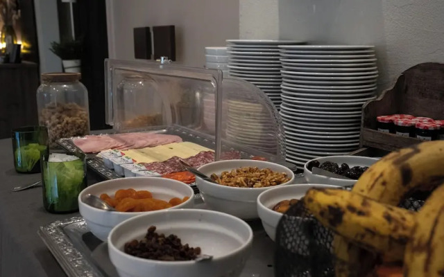 Hôtel Le Parc Adélie