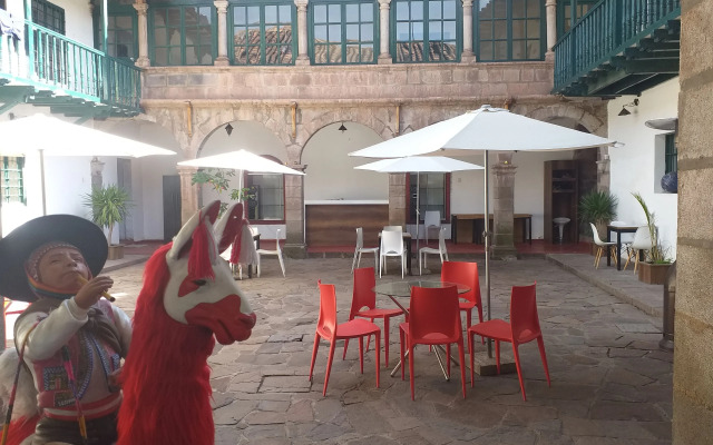 Hotel Boutique Mora & Mora Guest House