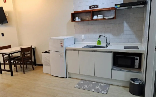 Chuncheon Hotel Gongjicheon