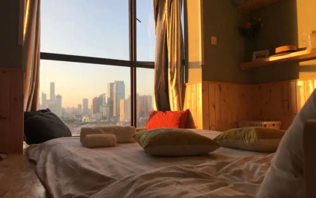 Shanghai Milu Home - Xiangyang South Road Branch