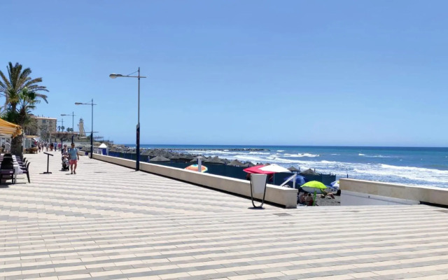 Apartamento Torrox Vibes Frente al Mar